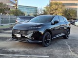 New 2025 Nissan Murano SV image 2