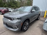 Used 2022 Dodge Durango Citadel image 3