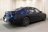 Used 2025 BMW 760i xDrive image 5