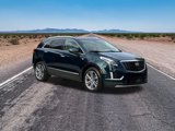 New 2025 Cadillac XT5 Premium Luxury w/ Technology Package image 3