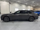 Used 2024 BMW i7 M70 w/ Executive Package image 4