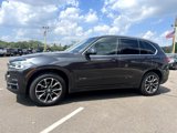Used 2017 BMW X5 xDrive35i image 3