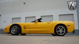 Used 2002 Chevrolet Corvette Convertible w/ Preferred Equipment Group2 image 3