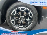New 2025 Ford Bronco Sport Outer Banks image 2