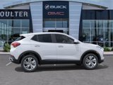 New 2026 Buick Encore GX Preferred w/ Advanced Technology Package image 5