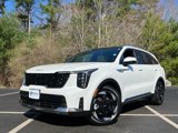 Used 2025 Kia Sorento SX Prestige image 1