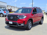 Used 2024 Honda Passport TrailSport image 3