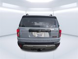 New 2026 Honda Passport TrailSport Elite image 5