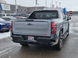 New 2025 Chevrolet Silverado EV RST image 3