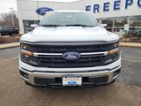 New 2025 Ford F150 XLT w/ Equipment Group 302A MID image 3