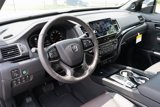 New 2025 Honda Ridgeline Black Edition image 4