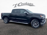 New 2025 Chevrolet Silverado 1500 LT w/ All Star Edition Plus image 2