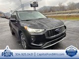 New 2025 Ford Escape Platinum w/ Premium Technology Package image 3