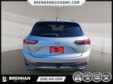 New 2025 Buick Envision Sport Touring image 4