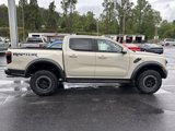 New 2025 Ford Ranger Raptor image 5