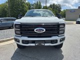 New 2025 Ford F350 4x4 Crew Cab Super Duty image 4