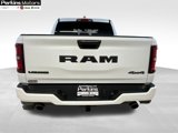 New 2026 RAM 1500 Laramie w/ Night Edition image 5