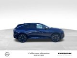 New 2025 Nissan Murano Platinum image 4