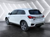 New 2025 Mitsubishi Outlander Sport ES image 4