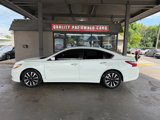 Used 2018 Nissan Altima 2.5 SV image 3