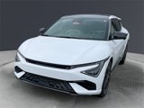 New 2025 Kia EV6 GT-Line image 2