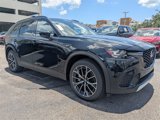 New 2025 MAZDA CX-70 Plug-In Hybrid w/ Premium Plus image 2