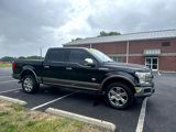 Used 2020 Ford F150 King Ranch w/ Equipment Group 601A Luxury image 3