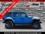 New 2025 Jeep Wrangler Willys image 2