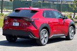 New 2025 Subaru Solterra Limited image 4