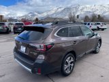 Used 2020 Subaru Outback Limited XT w/ Tech Package 2 image 5