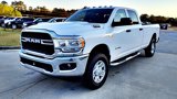 Used 2021 RAM 2500 Tradesman w/ Chrome Appearance Group image 5