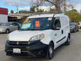 Used 2017 RAM ProMaster City Tradesman w/ Rear Back-up Camera Group image 3