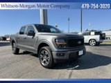 New 2025 Ford F150 STX image 3