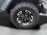 Used 2025 Jeep Wrangler Unlimited Rubicon w/ Steel Bumper Group image 4