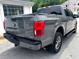 Used 2018 Ford F150 Lariat w/ Equipment Group 502A Luxury image 6