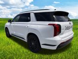 New 2025 Hyundai Palisade Calligraphy image 4