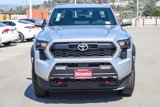New 2025 Toyota Tacoma TRD Off-Road image 2