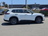 New 2025 Nissan Rogue S image 4