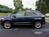Used 2017 Ford Edge Titanium w/ Equipment Group 302A image 6