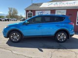 Used 2018 Toyota RAV4 XLE image 2
