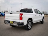 Used 2025 Chevrolet Silverado 1500 LTZ image 6