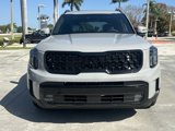 New 2025 Kia Telluride SX Prestige X-Line image 3