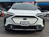 Used 2024 Subaru Solterra Limited w/ Limited Package image 3