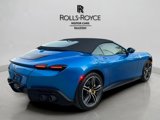 Used 2024 Ferrari Roma Spider image 4