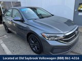 Certified 2024 Volkswagen Jetta SE w/ Panoramic Sunroof Package image 4