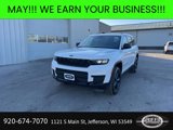 New 2025 Jeep Grand Cherokee L Laredo image 2