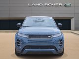 New 2026 Land Rover Range Rover Evoque Dynamic SE image 2