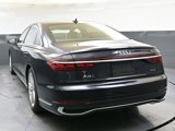 New 2025 Audi A8 L 3.0T image 4