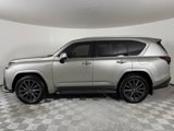 New 2025 Lexus LX 600 F Sport image 3