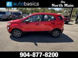 Used 2020 Ford EcoSport S image 2